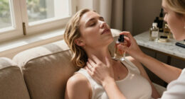 Florence Pugh Is The New Face Of Max Mara’s First Fragrance