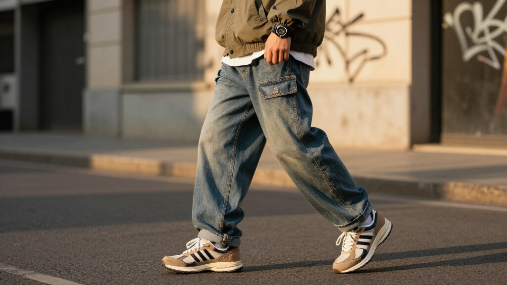 Hellstar Takes A Three-Stripes Runner Back To 2001