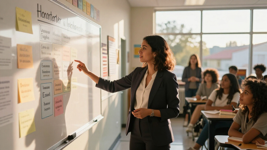 How The Words We Teach English Language Learners Changed