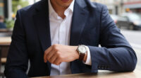 How to Choose Luxury Men'S Watches