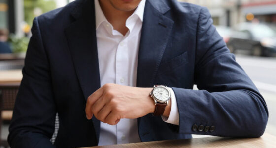 How to Choose Luxury Men'S Watches