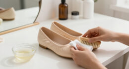 How To Make Ballet Flats Feel Fresh Again