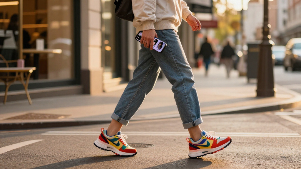 ICYMI: Copenhagen Fashion Week's Top Spring 2027 Trends, Saucony Is StockX's Fastest-Growing Sneaker Brand & Asos Is Platforming Emerging Designers