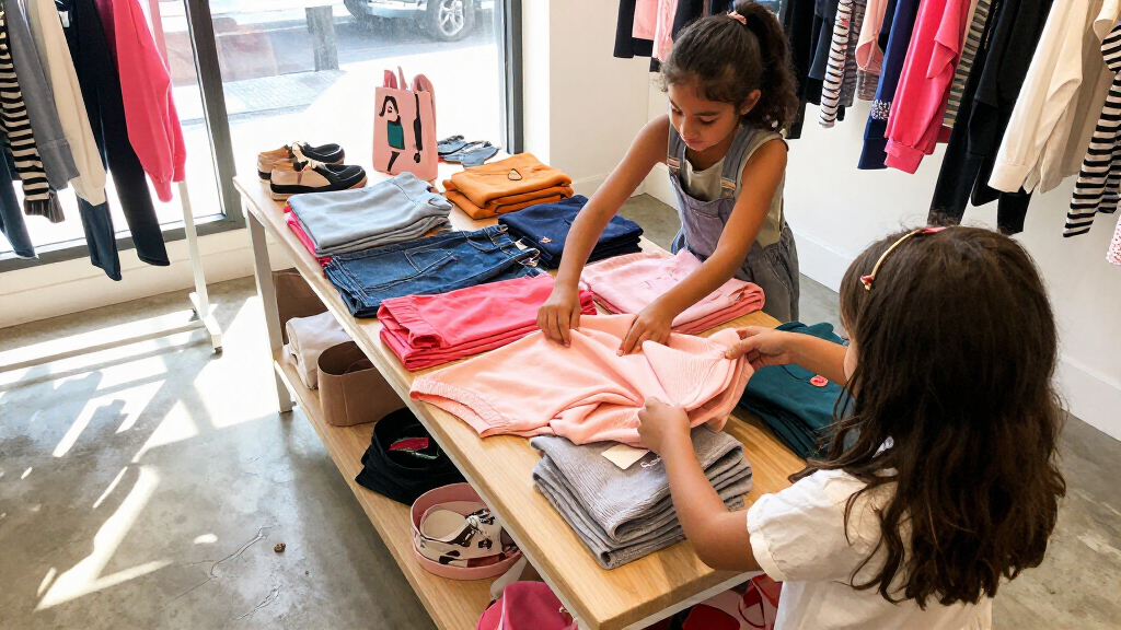 ICYMI: Maisonette Is Giving Tweens Their Own Shopping Destination, A Stylish Person’s Guide To Ibiza & Mother Opens First Store In Beverly Hills