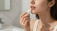 Is A Hyaluronic Acid Lip Balm The Key To Soft Lips? Here’s What Experts Think