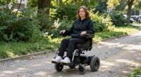 Is the 16-Inch All Terrain Power Wheelchair with Worth It? Honest Take + Alternatives