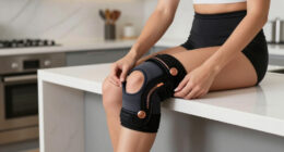 Is the Copper Fit Energy Women's Easy-On/Easy-Off Knee Worth It? Honest Take + Alternatives