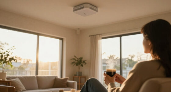 Is the HVAC Diffuser Scent System for Whole Worth It? Honest Take + Alternatives