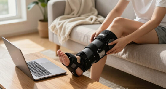 Is the Omeer AFO Foot Drop Brace for Worth It? Honest Take + Alternatives