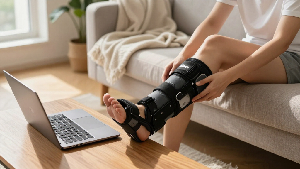 Is the Omeer AFO Foot Drop Brace for Worth It? Honest Take + Alternatives