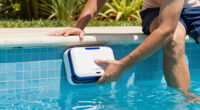 Is the VINGLI Wall-Climbing Pool Cleaner Worth It? Honest Take + Alternatives