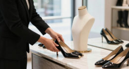 Jimmy Choo Surges In Global Coverage