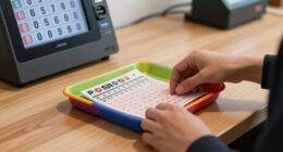 Lottery Powerball Winning Numbers