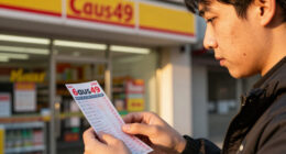 Lotto 6Aus49 Jackpot