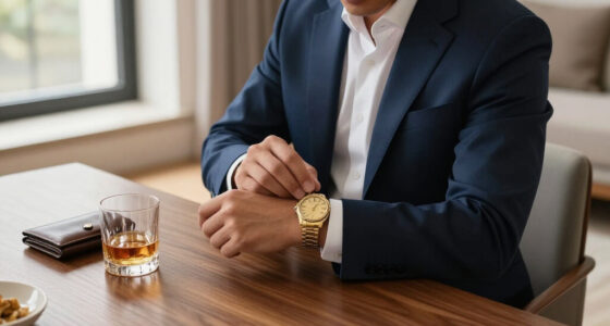 Luxury Men'S Watches: A Labor Day sales Guide
