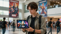 Marvel Studios Reveals Next-Gen Mutant Cast For 'X-Men' Reboot At D23