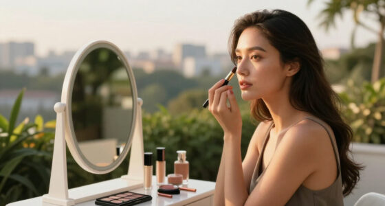 Mary Kay Surges In Global Coverage