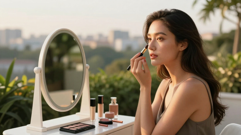 Mary Kay Surges In Global Coverage