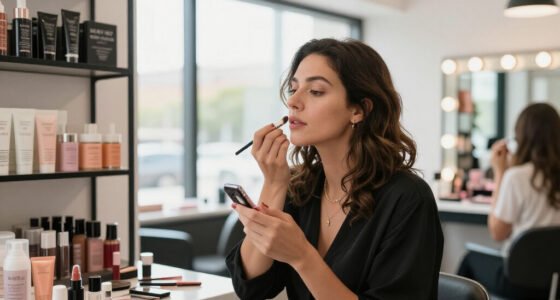 Mary Kay Surges In Global Coverage