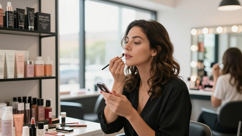 Mary Kay Surges In Global Coverage