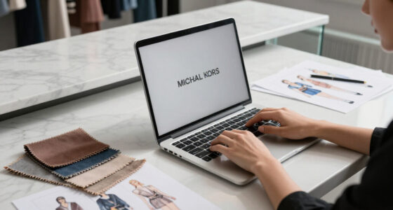 Michael Kors Surges In Global Coverage