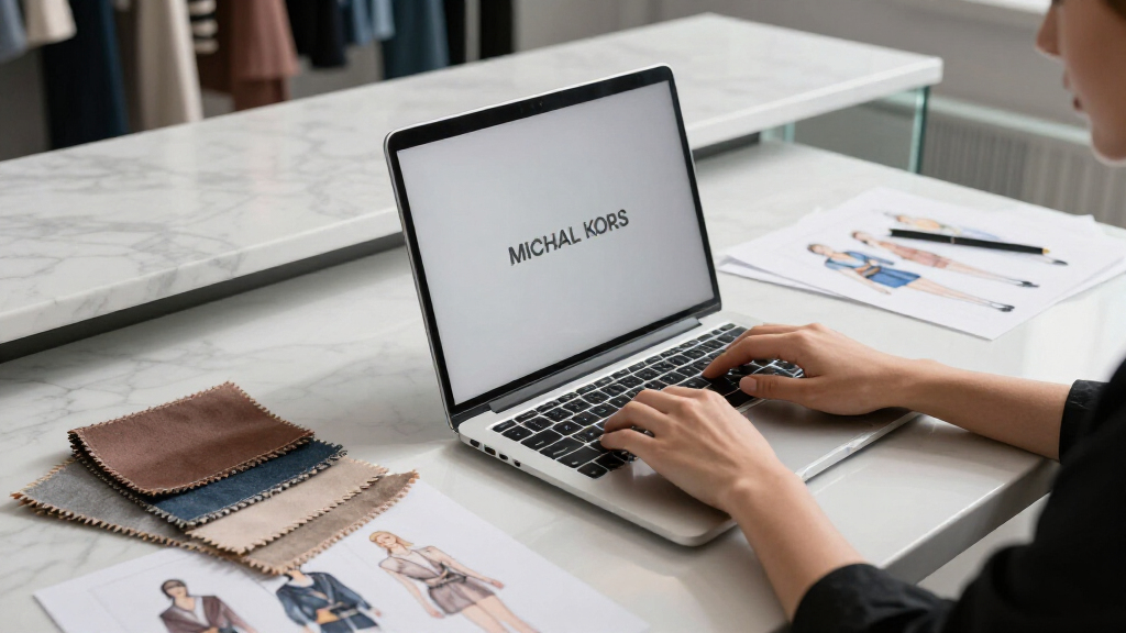 Michael Kors Surges In Global Coverage