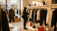 Must Read: Frasers Group Acquires Harvey Nichols, Marc Jacobs Releases Fall 2026 Campaign