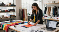 Must Read: Why Emerging Fashion Brands Are Betting On L.A. Manufacturing, JW Anderson Denies Zara Collaboration Rumor