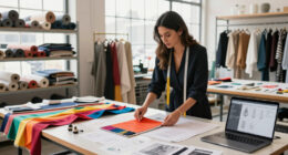 Must Read: Why Emerging Fashion Brands Are Betting On L.A. Manufacturing, JW Anderson Denies Zara Collaboration Rumor