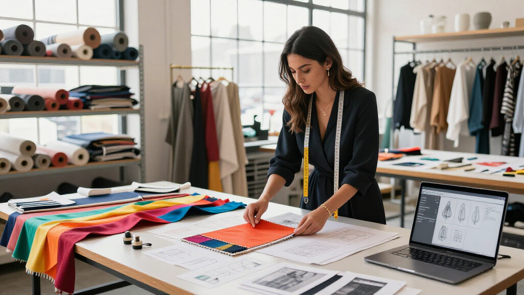 Must Read: Why Emerging Fashion Brands Are Betting On L.A. Manufacturing, JW Anderson Denies Zara Collaboration Rumor