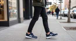 New Arrivals From HBX: ANCELLM