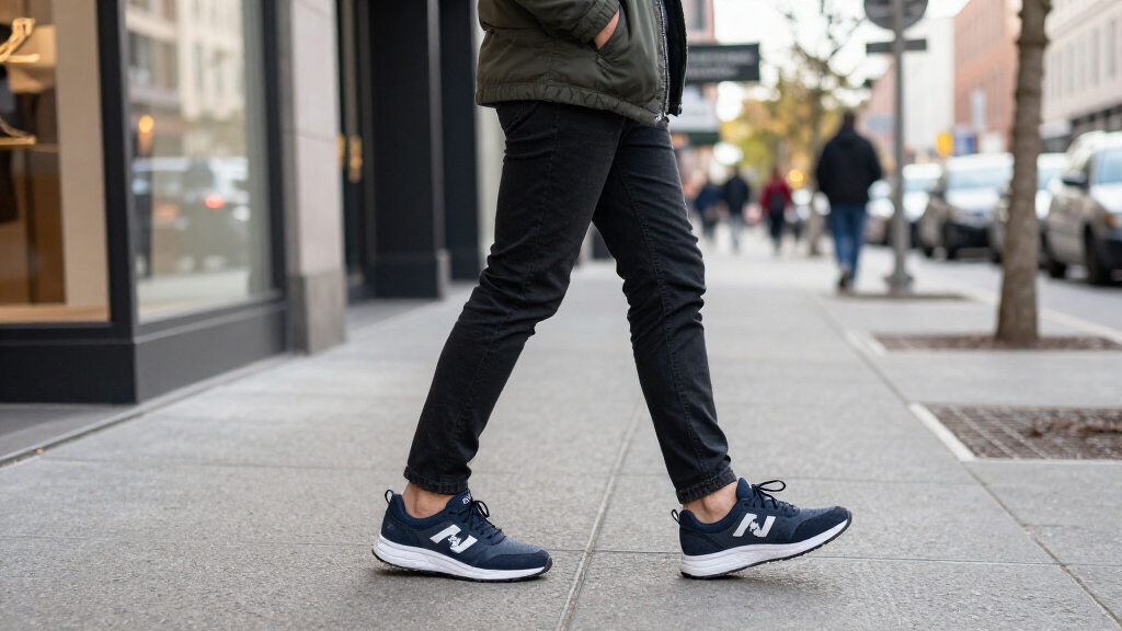 New Arrivals From HBX: ANCELLM