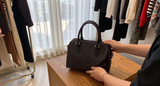 Opinion: Luxury Should Embrace China’s Secondhand Boom
