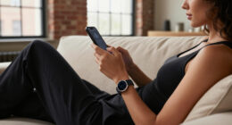 Oura Ring 5 Is The Best Wellness Tracker For The Fashion Crowd