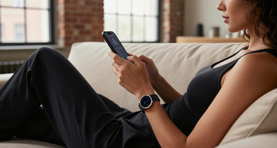 Oura Ring 5 Is The Best Wellness Tracker For The Fashion Crowd