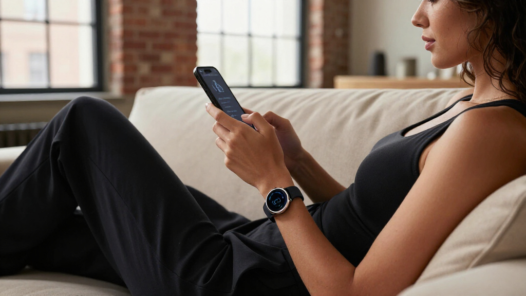 Oura Ring 5 Is The Best Wellness Tracker For The Fashion Crowd