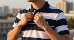 Polo Ralph Lauren Surges In Global Coverage