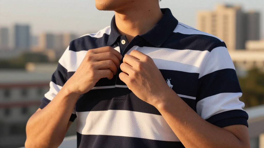 Polo Ralph Lauren Surges In Global Coverage