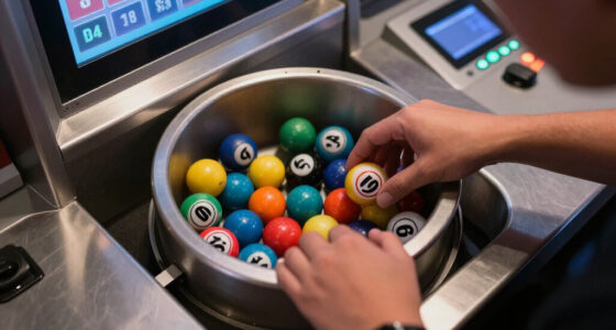 Powerball Drawing
