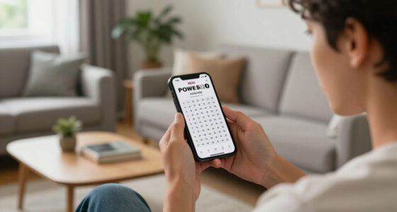 Powerball Winning Numbers August 2026
