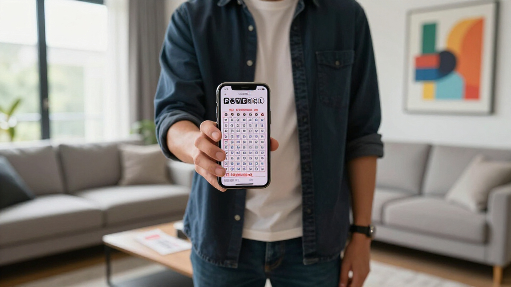 Powerball Winning Numbers For Saturday, August 1, 2026