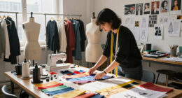 Project Runway Recap: Tech Test