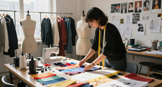 Project Runway Recap: Tech Test