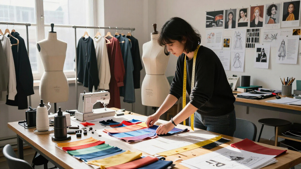 Project Runway Recap: Tech Test