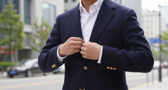 Ralph Lauren Surges In Global Coverage