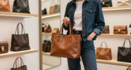 Real Talk: Sometimes I Think About The Bags I Sold