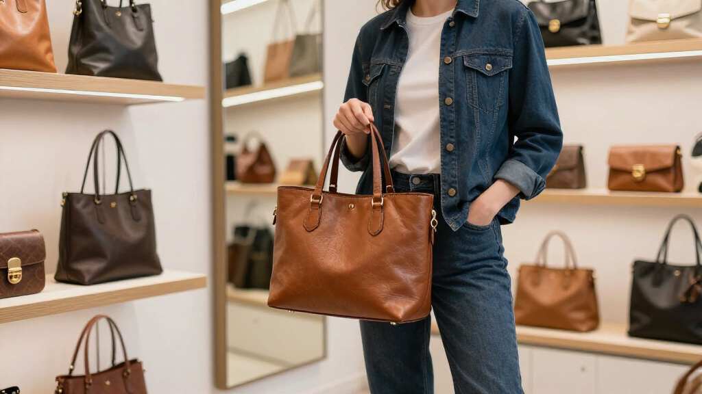 Real Talk: Sometimes I Think About The Bags I Sold