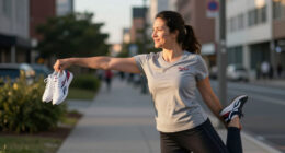 Reebok Names Hilary Duff Latest Ambassador