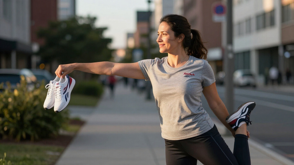 Reebok Names Hilary Duff Latest Ambassador