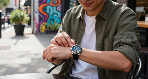 Seiko Just Dropped An Affordable Collab Watch With An Underrated Manga Series
